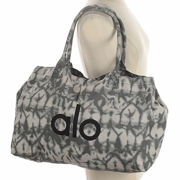 ALO Tote Bag New - Picture 3 of 5